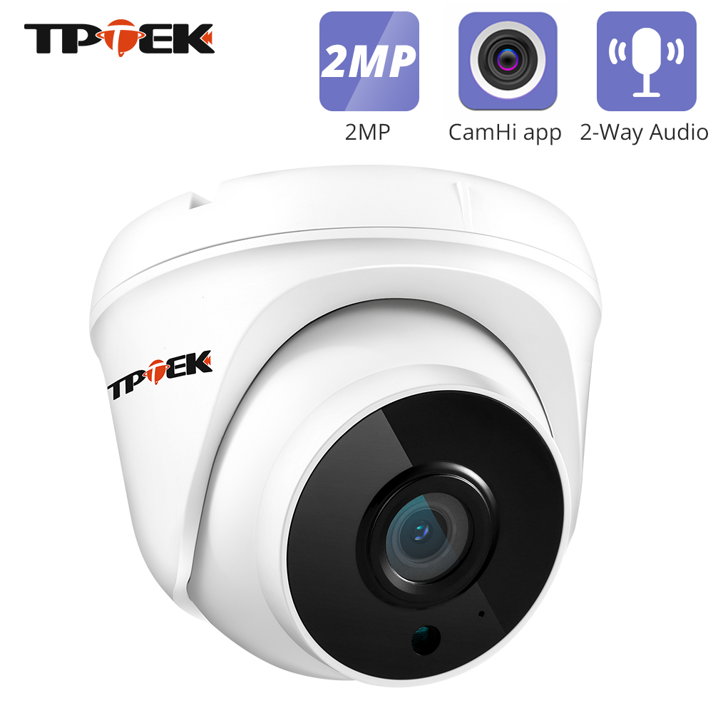 Btt Skr Mini - Kamera WiFi HD 1080P Kamera IP