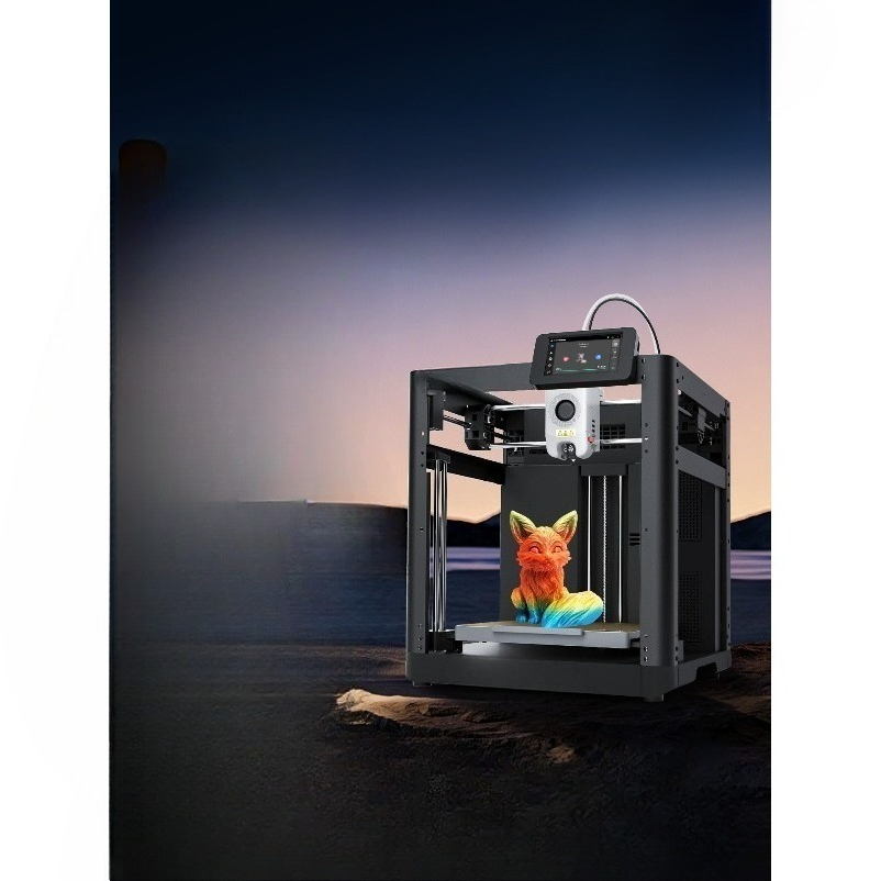 Fdm Printer - AD5M – przenośna, szybka drukarka 3D