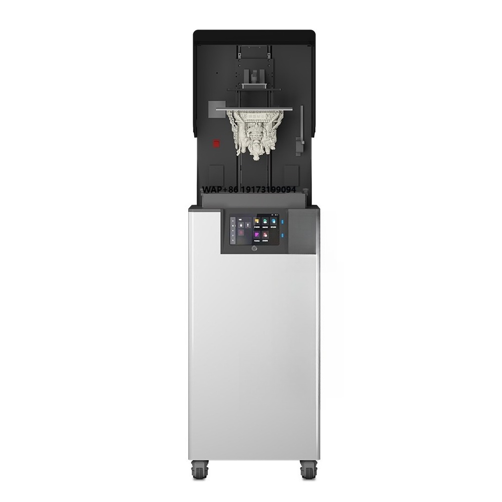 Resin Printer - OYOWOOA K1 Przemysłowa drukarka 3D LCD