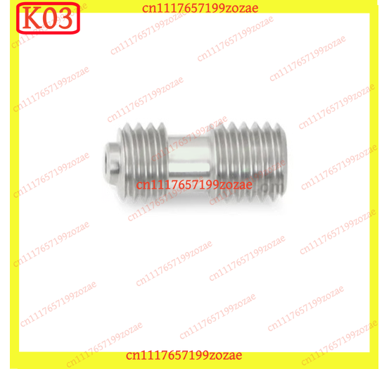 Ptfe Tube - k3 do FlashForge Guider 2S, rurka