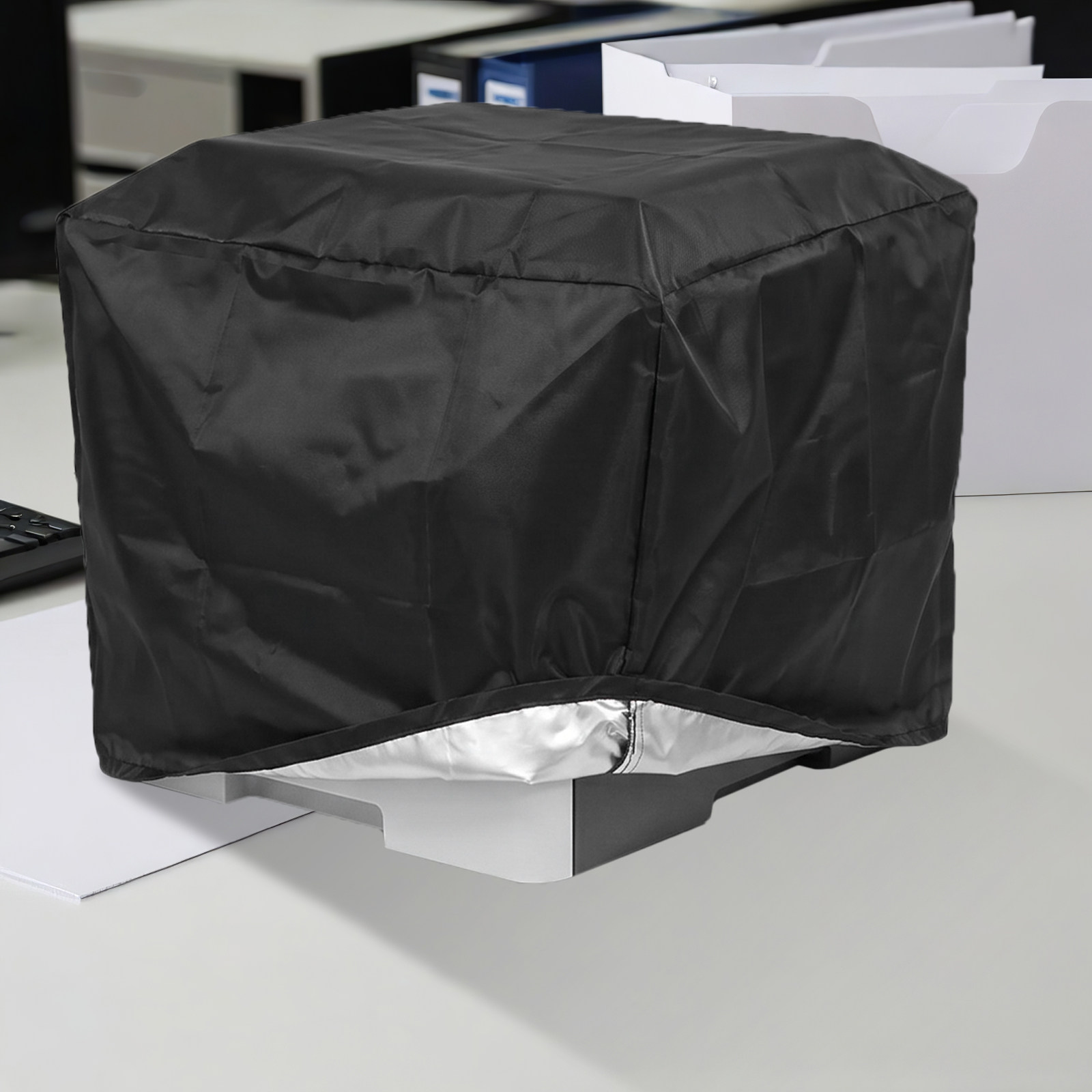 Enclosure 3D Printer - Pokrowiec przeciwpyłowy do drukarki 3D, wytrzymały,