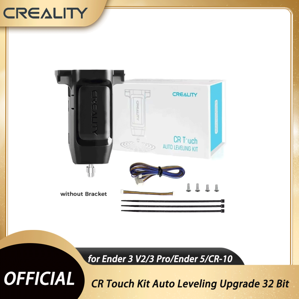 Cr Touch - Oryginalny zestaw CREALITY CR Touch do