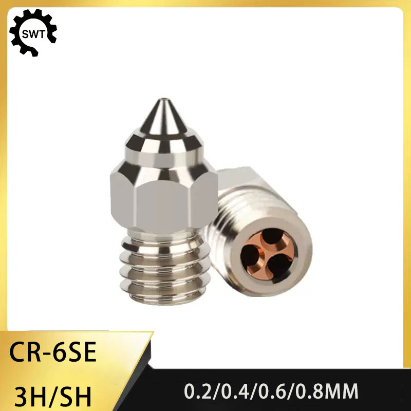 Printer Nozzle - Wysokiej jakości dysza CR-6SE do drukarek