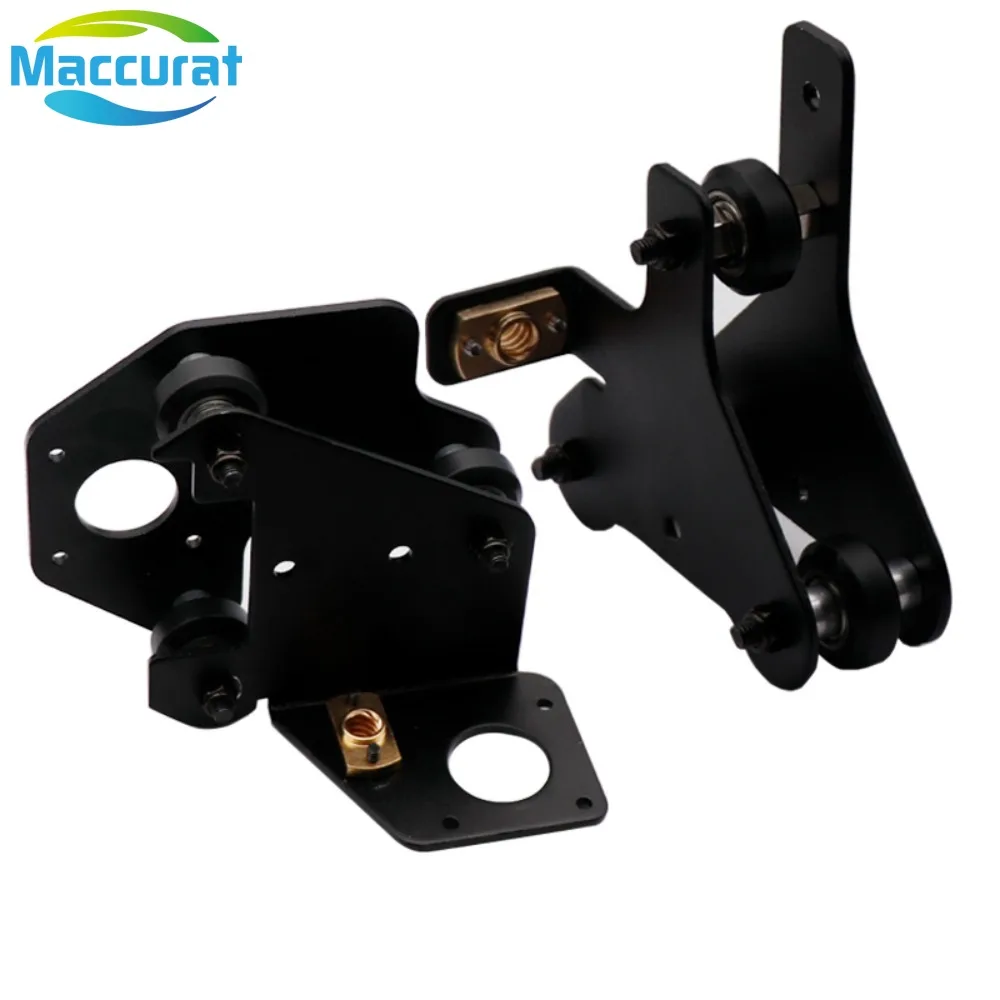 3D Printer Stand - Części do drukarek 3D Wspornik mocowania