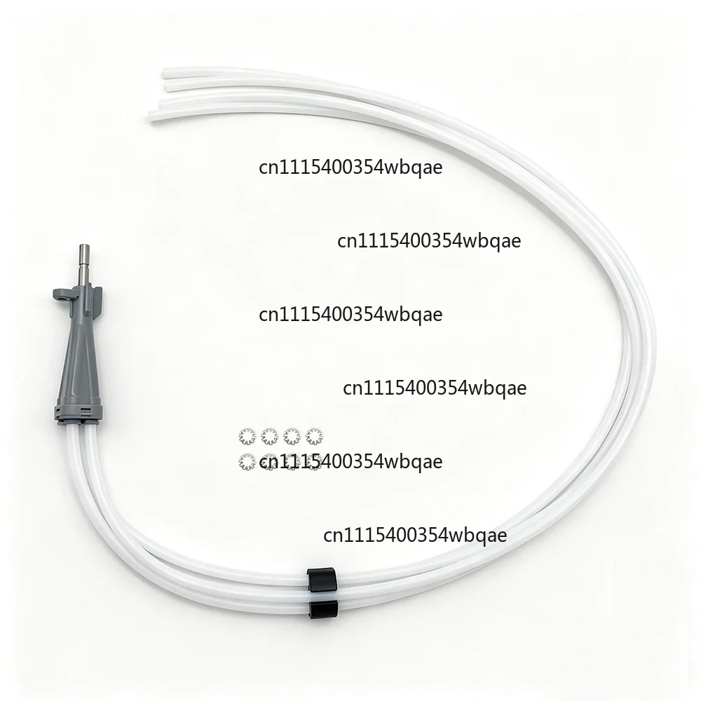Ptfe Tube - ZOCI – zestaw rurek 4 w