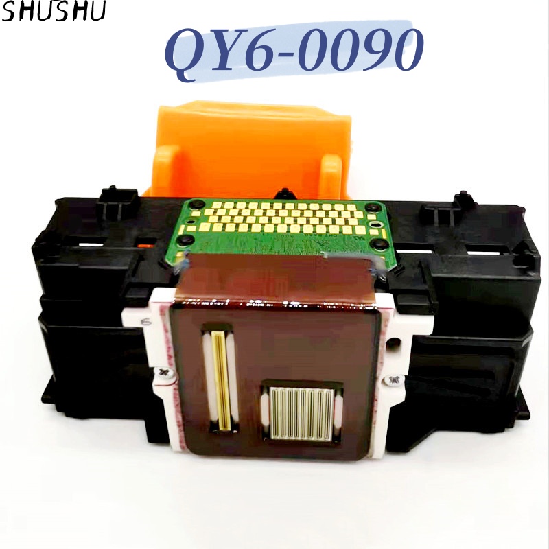 Printer Nozzle - Głowica drukująca QY6-0090 do drukarek Canon