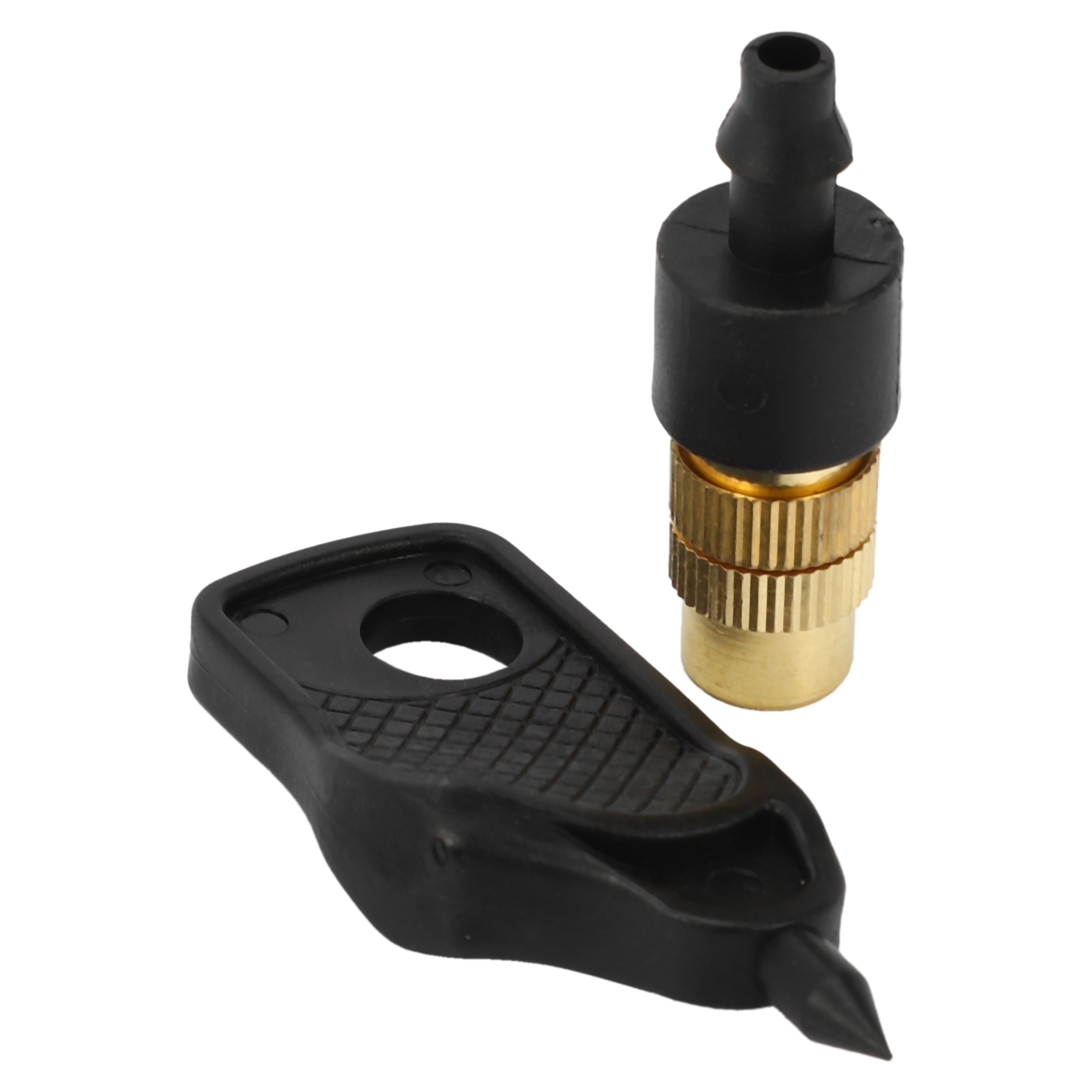 Nozzle Brass - B84B-1 – zestaw regulowanych dysz do