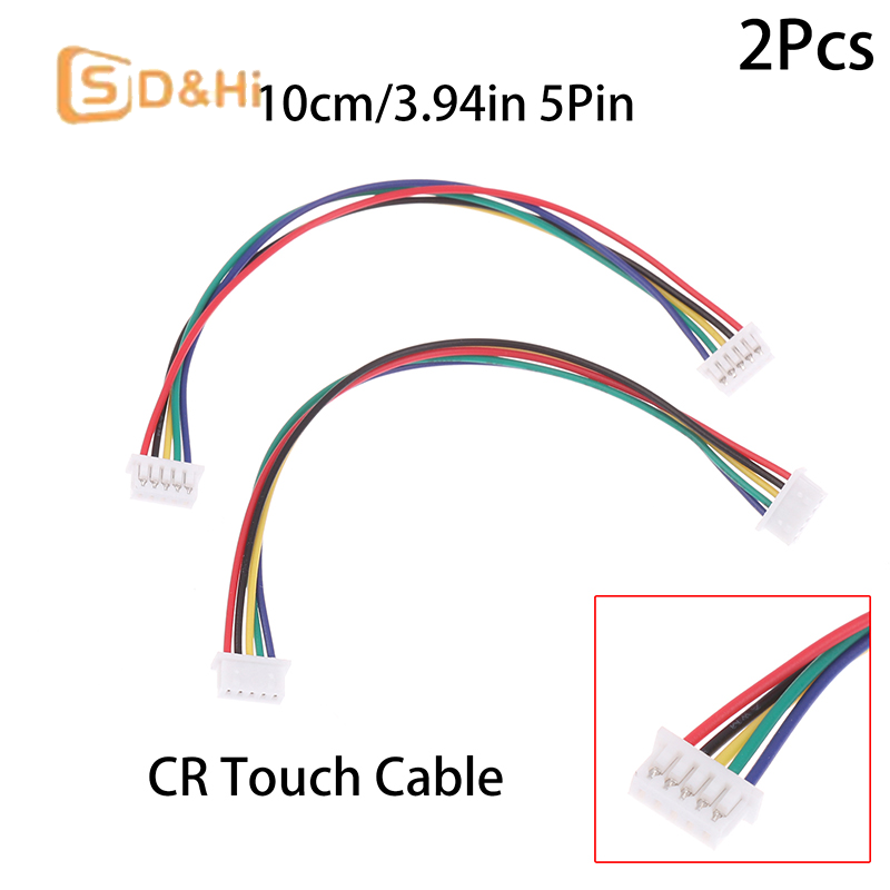 Cr Touch - 2 szt. Części do drukarki 3D