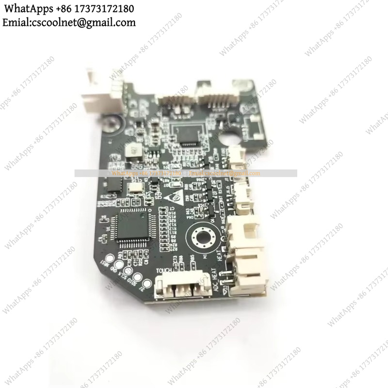 3D Printer Bed - CR-10 SE – adapter do głowicy