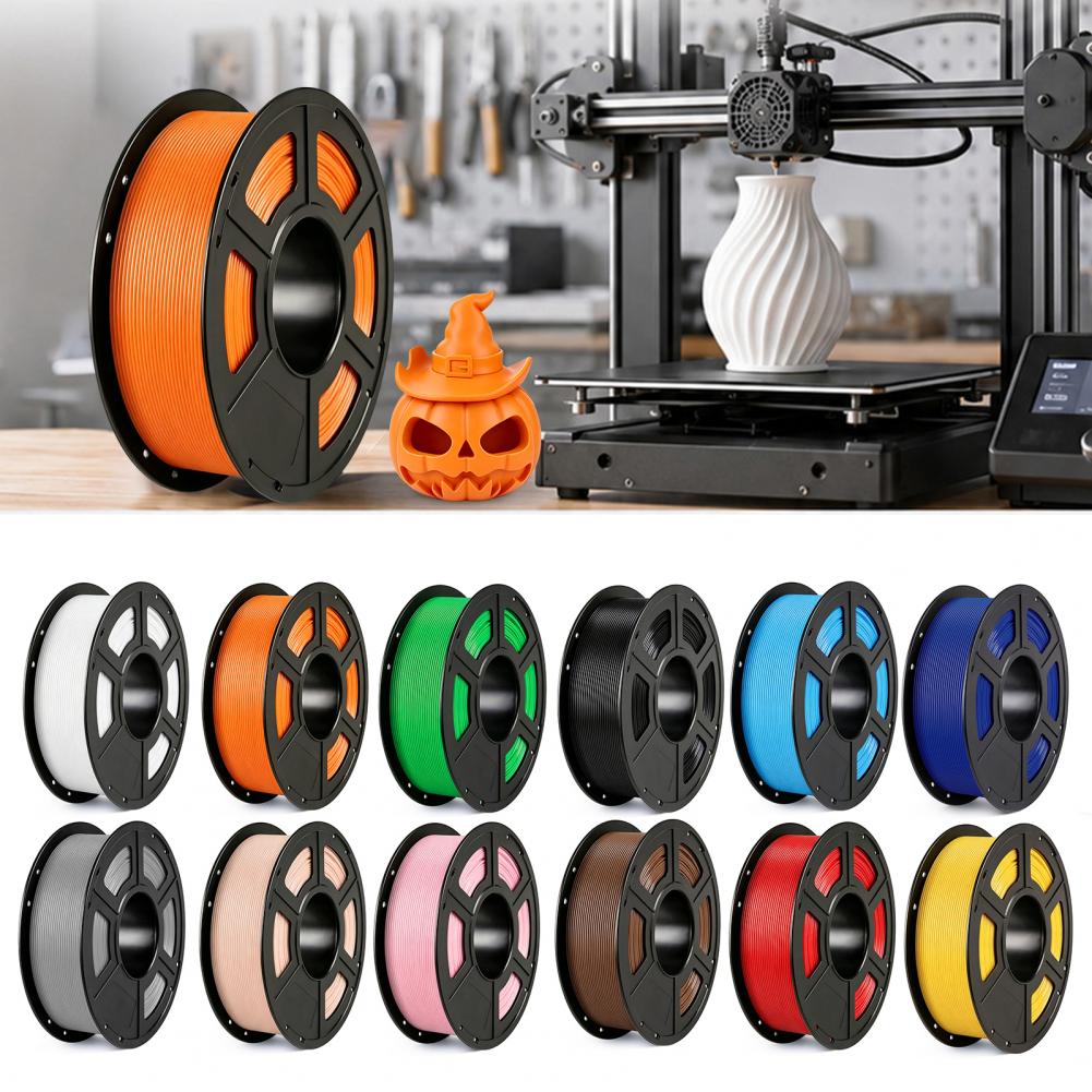 Petg Filament - Filament do drukarek 3D PETG o