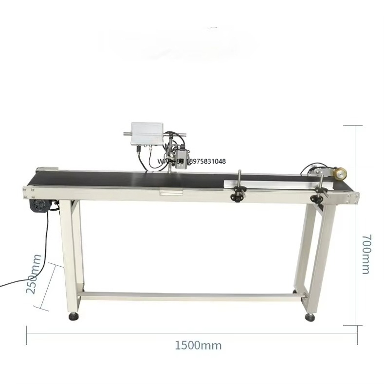 Printer Nozzle - Inteligentna drukarka atramentowa online z 5-calowym