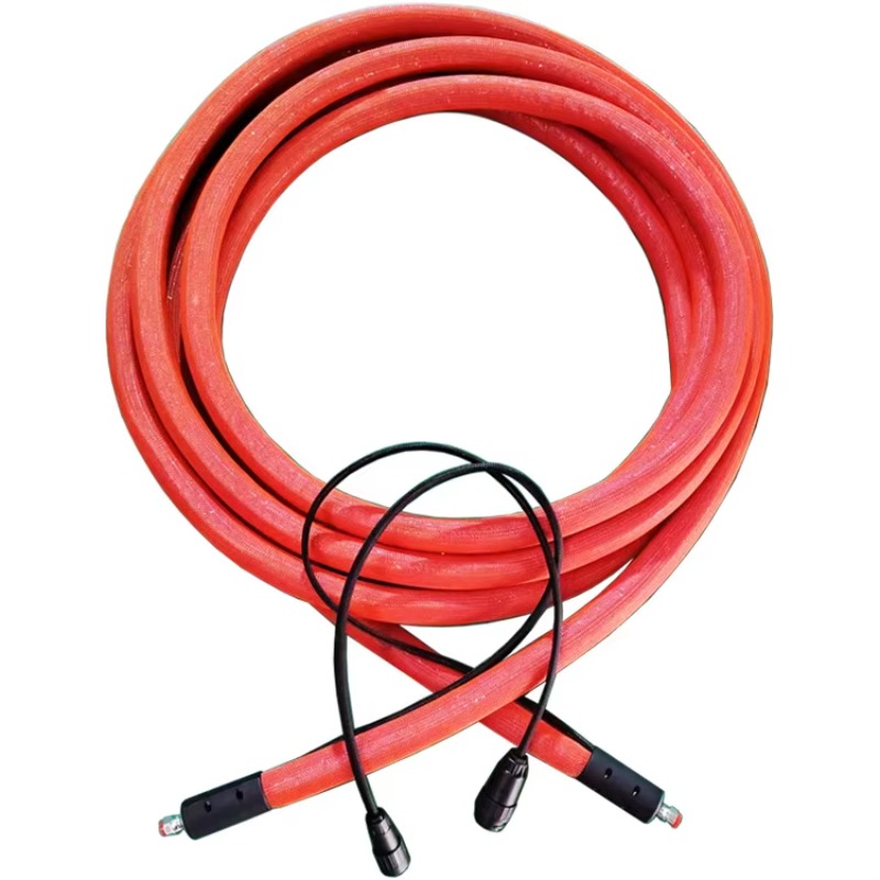 Wąż grzewczy z tworzywa PTFE o – Ptfe Tube recenzja i cena