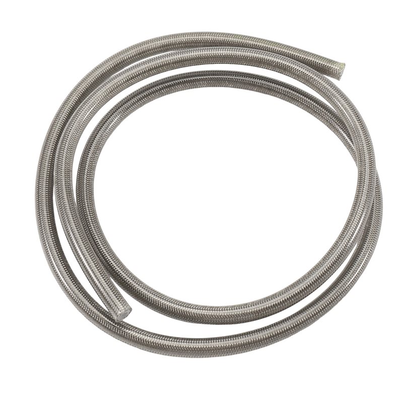 Przewód hamulcowy motocykla AN – Ptfe Tube recenzja i cena