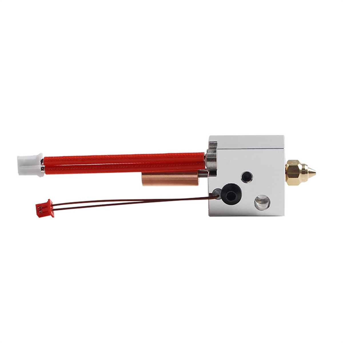 SMIEA SV06 Plus Hotend Kit Met – Hotend 0.4Mm recenzja i cena