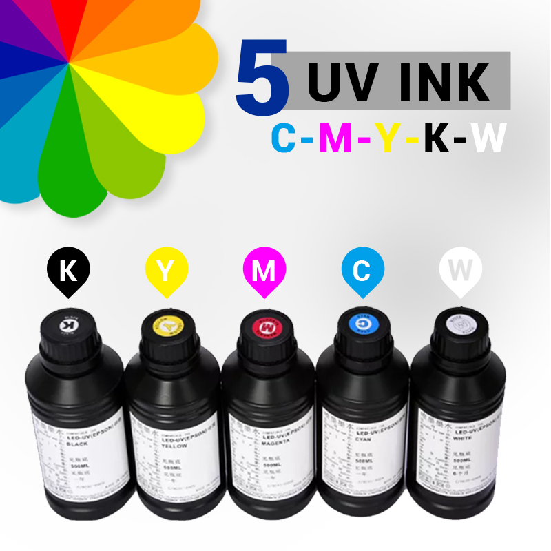 Profesjonalna drukarka muralna – Printer Nozzle recenzja i cena