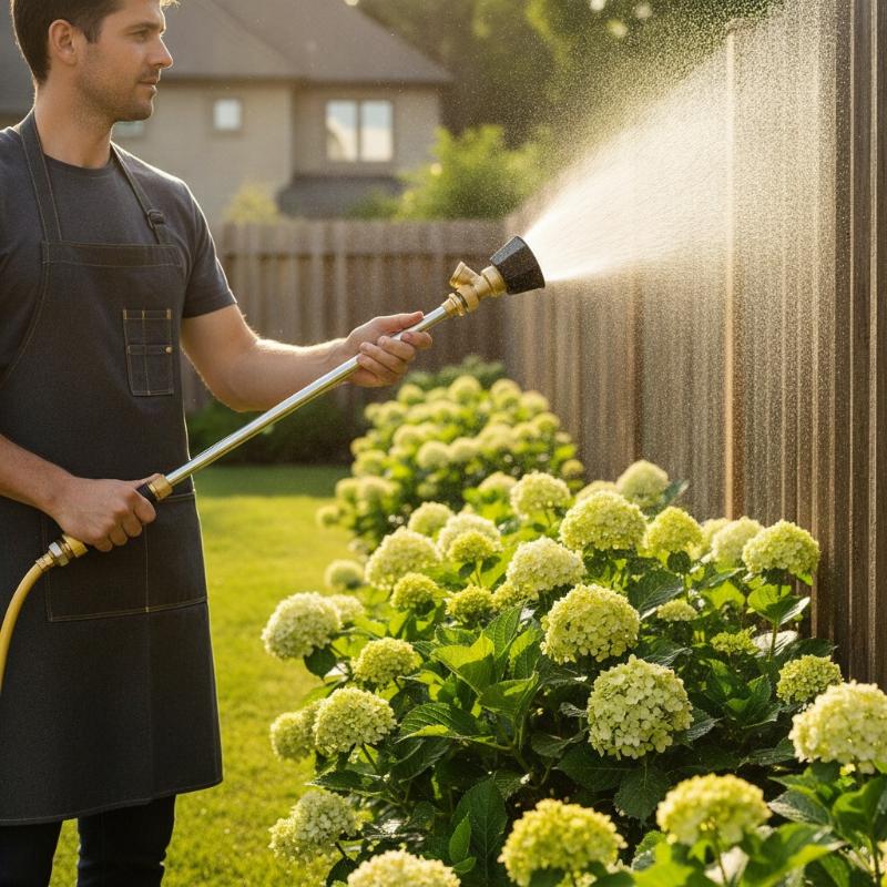 Regulowana mosiężna dysza do r – Nozzle Brass recenzja i cena