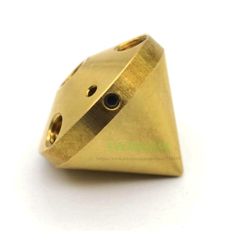 1 szt. Części do drukarki 3D R – Hotend 0.4Mm recenzja i cena