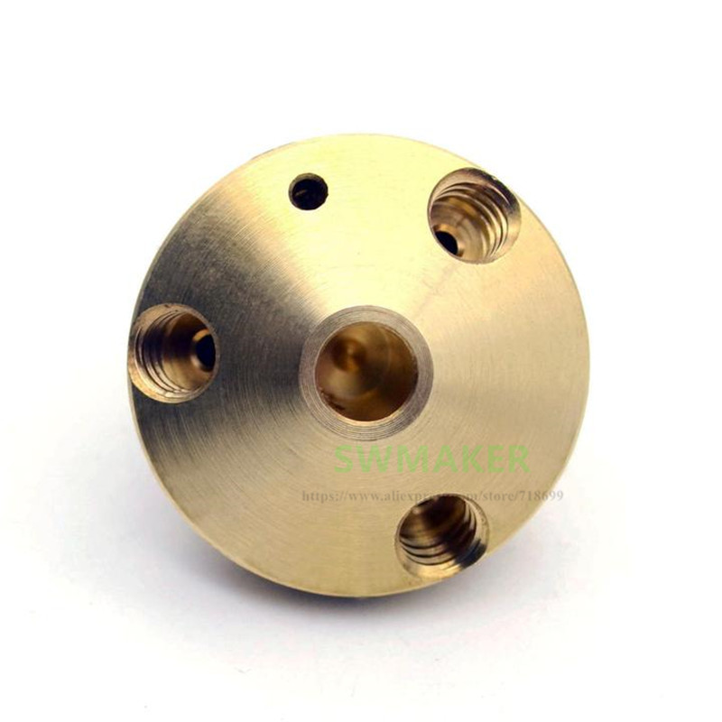 1 szt. Części do drukarki 3D R – Hotend 0.4Mm recenzja i cena