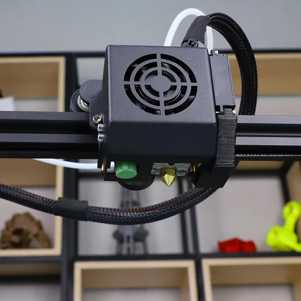 Czujnik automatycznego poziomo – 3D Printer Bed recenzja i cena