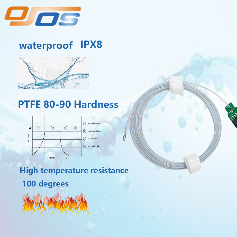 2026 IPX8 Wodoodporny USB UVC  – Ptfe Tube recenzja i cena