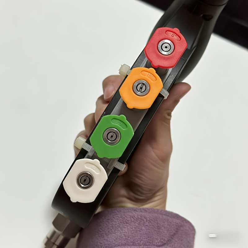 Szybkozłączka 1/4 do dyszy myj – Printer Nozzle recenzja i cena