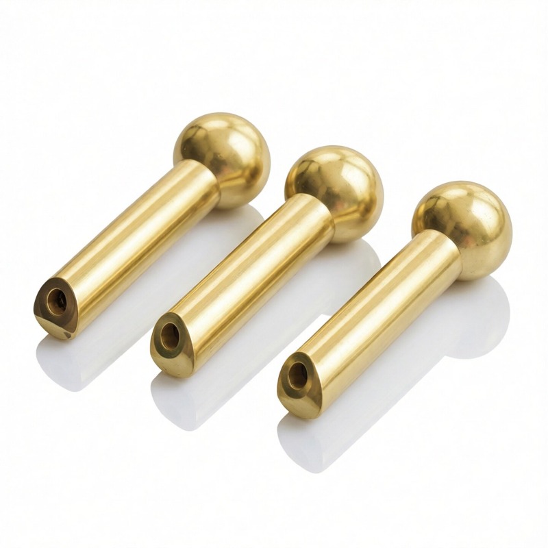 Dysza chłodząca z mosiężną kul – Nozzle Brass recenzja i cena