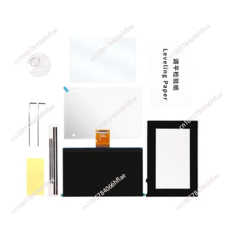 10,1-calowy monochromatyczny w – Resin Printer recenzja i cena