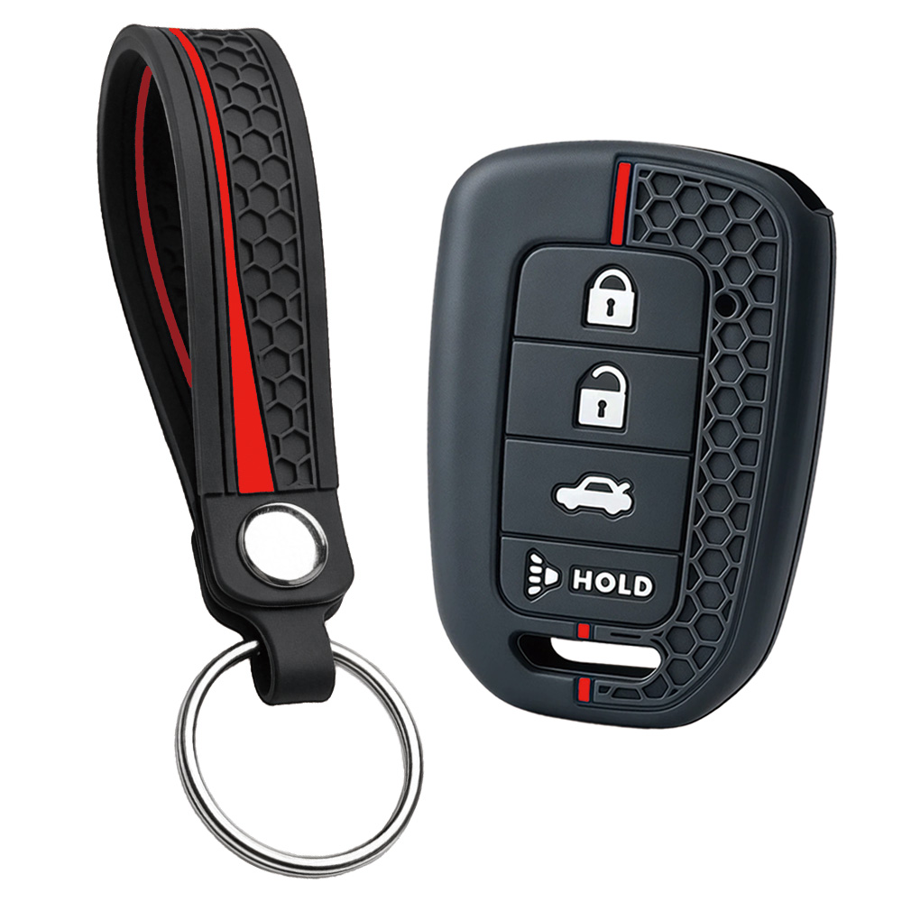 Do modeli Honda Accord, CR-V,  – Cr Touch recenzja i cena