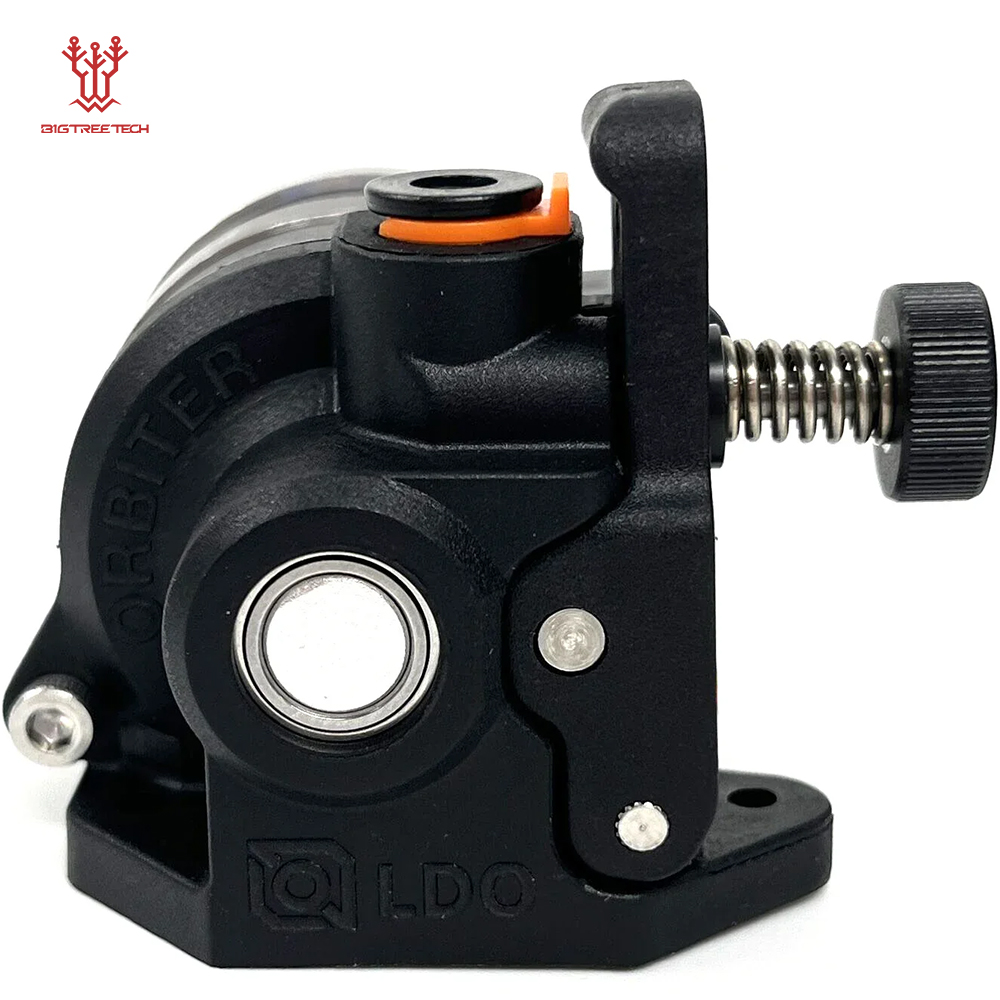 BIGTREETECH LDO Orbiter V2.5 E – Abs Filament recenzja i cena