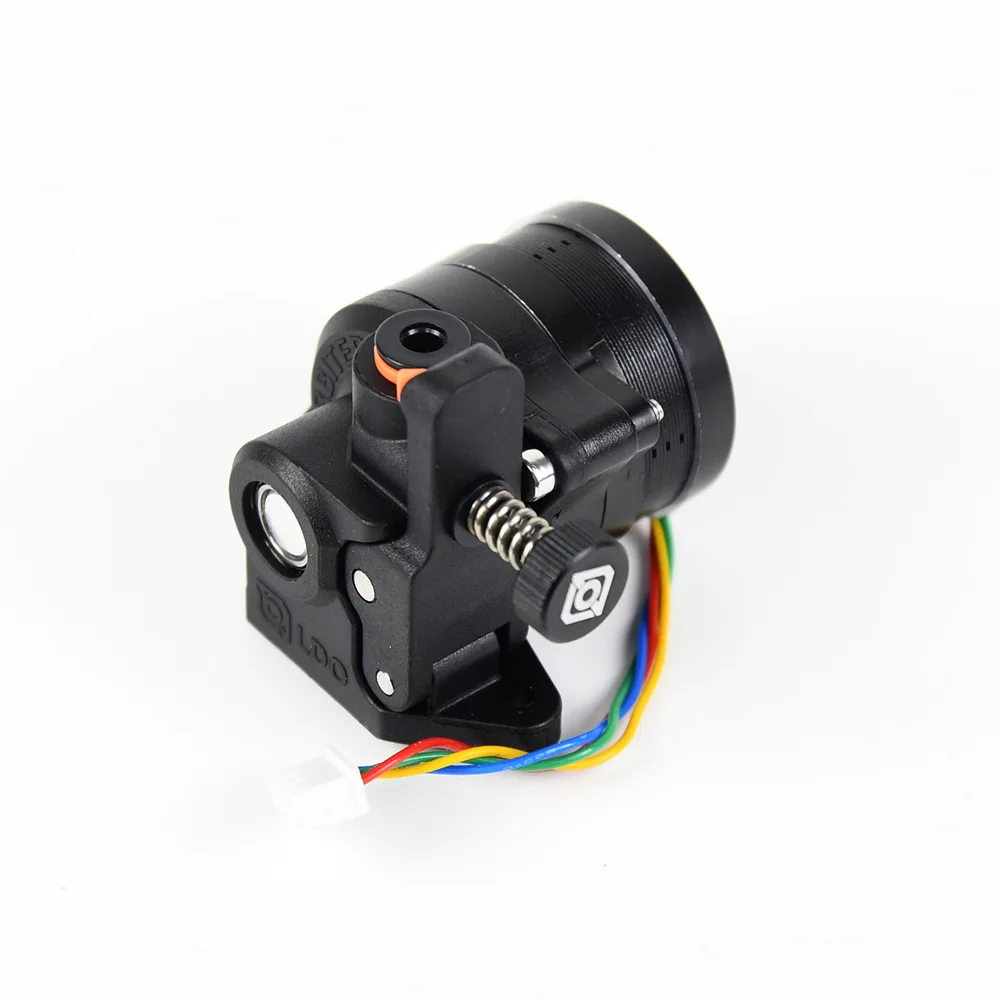 BIGTREETECH LDO Orbiter V2.5 E – Abs Filament recenzja i cena