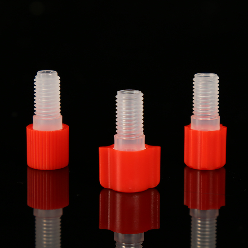 Wstępnie dokręcone złączki do  – Ptfe Tube recenzja i cena