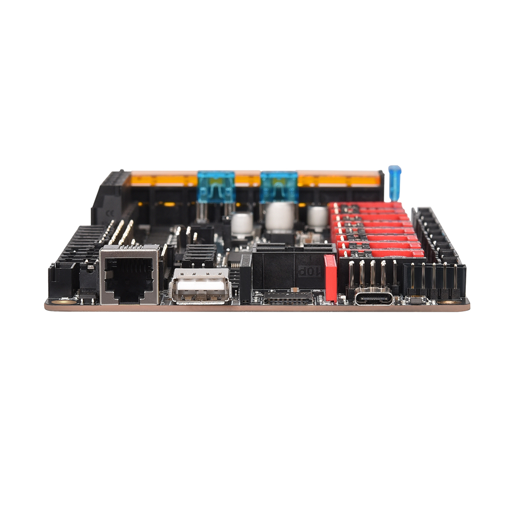 BIGTREETECH BTT Octopus V1.1 3 – Btt Skr Mini recenzja i cena