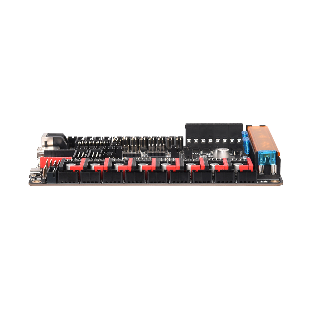 BIGTREETECH BTT Octopus V1.1 3 – Btt Skr Mini recenzja i cena