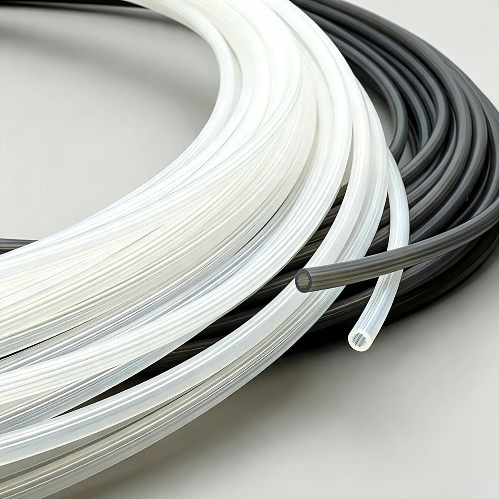 Rura PTFE wysokotemperaturowa  – Ptfe Tube recenzja i cena