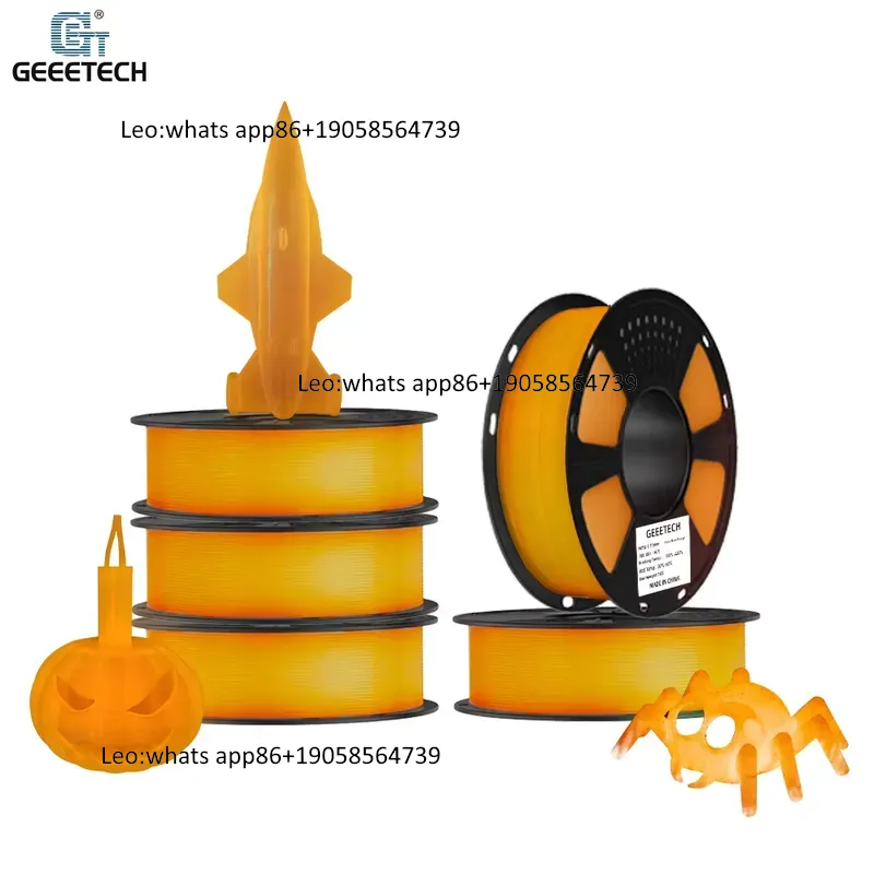 Geeetech /ODM Filament do druk – Pla Filament recenzja i cena