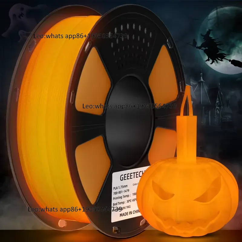 Geeetech /ODM Filament do druk – Pla Filament recenzja i cena