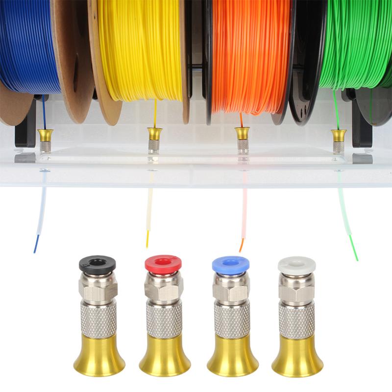 Zestaw 4/1 Akcesoria do suszar – Enclosure 3D Printer recenzja i cena