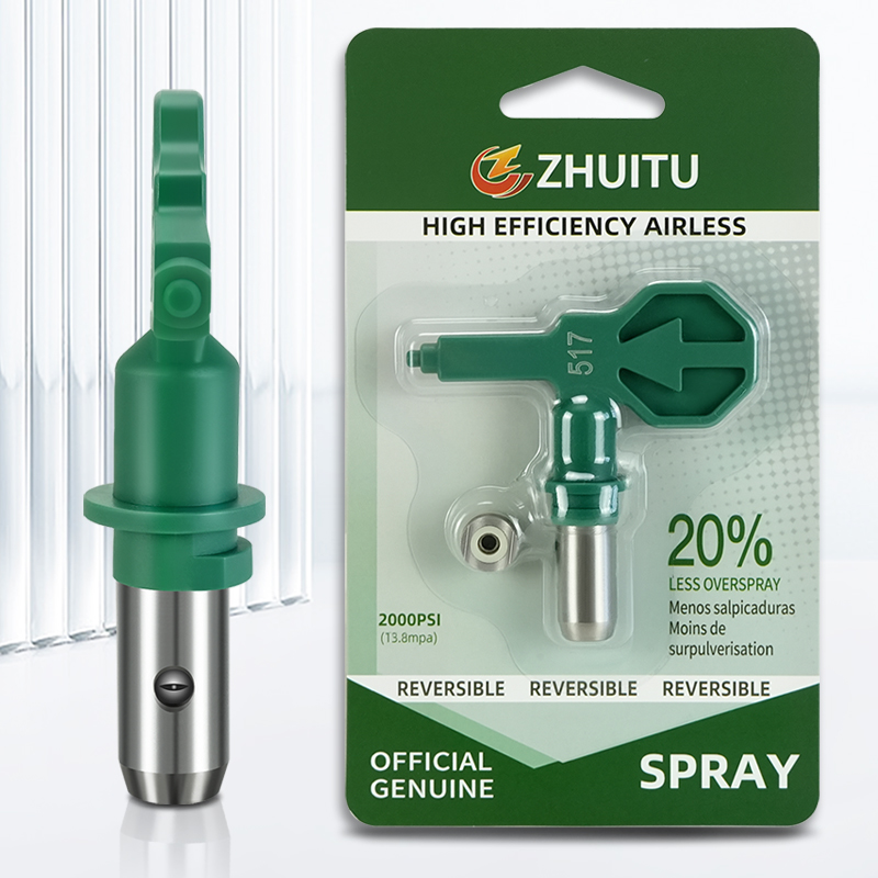Dysze do pistoletów malarskich – Nozzle Tungsten recenzja i cena