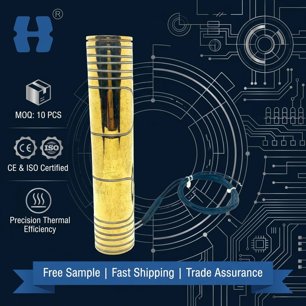 Mosiężny grzejnik dyszy do sys – Nozzle Brass recenzja i cena