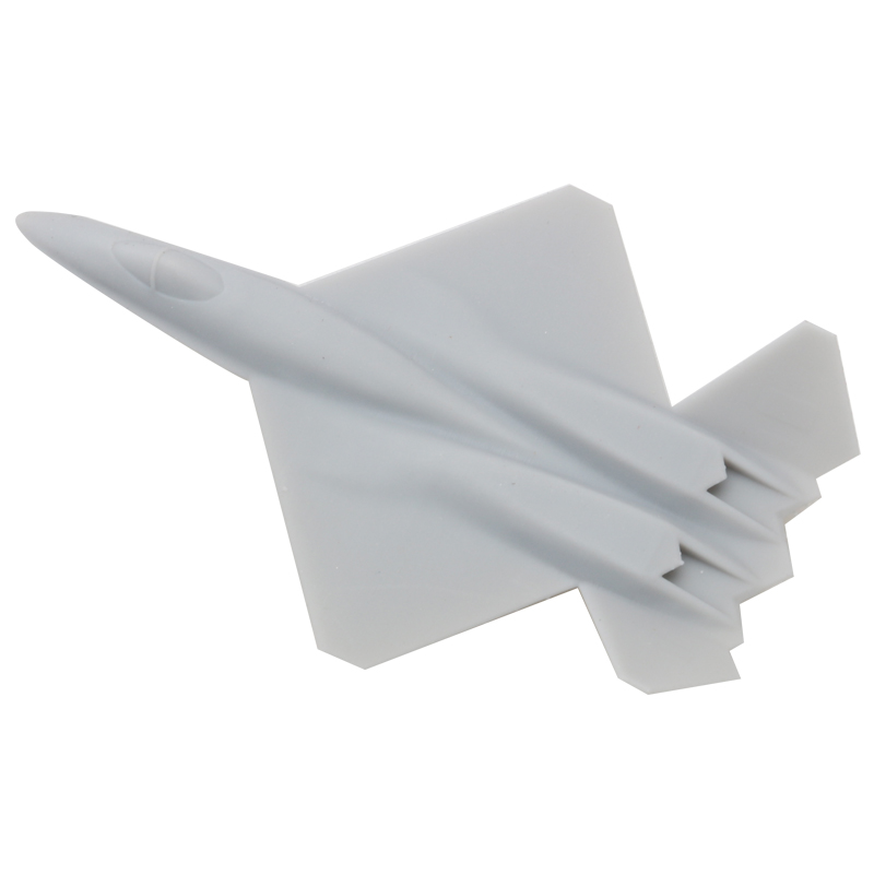 5 sztuk YF-23 czarna wdowa Ste – Resin Printer recenzja i cena
