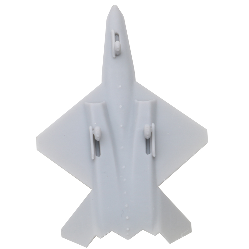 5 sztuk YF-23 czarna wdowa Ste – Resin Printer recenzja i cena