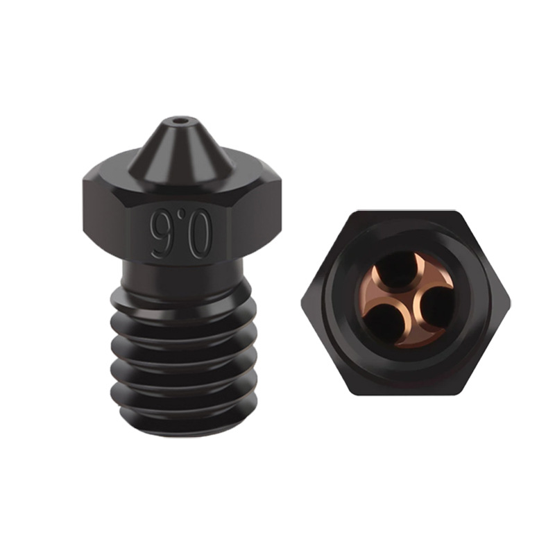Części do drukarek 3D, w tym d – Printer Nozzle recenzja i cena