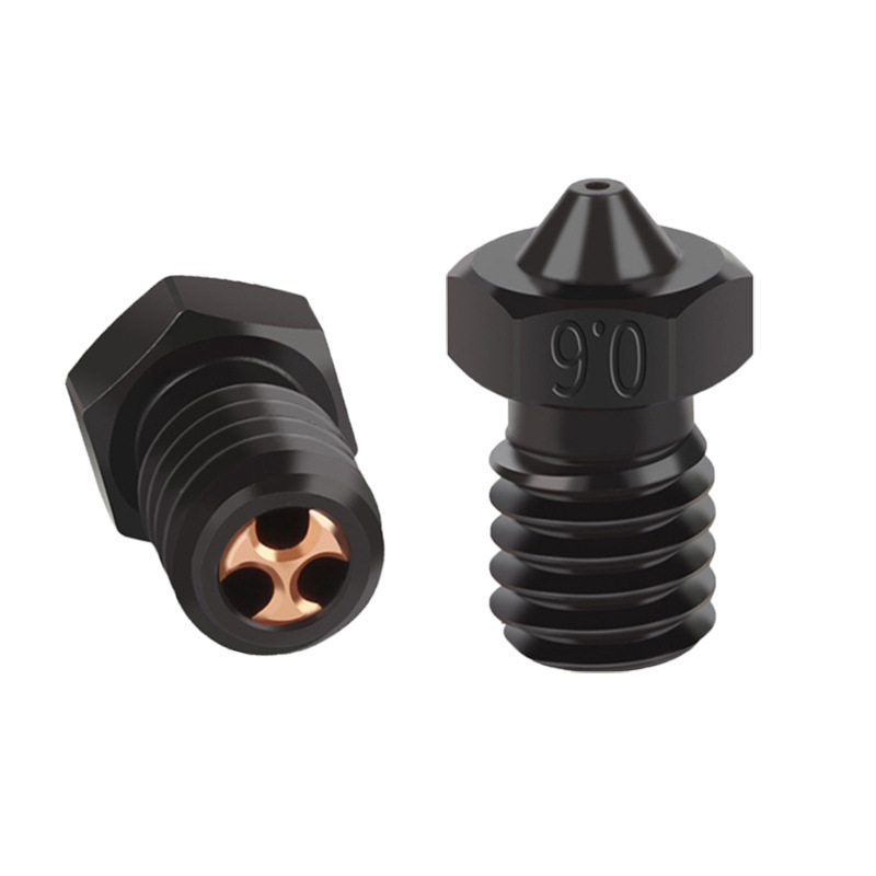 Części do drukarek 3D, w tym d – Printer Nozzle recenzja i cena