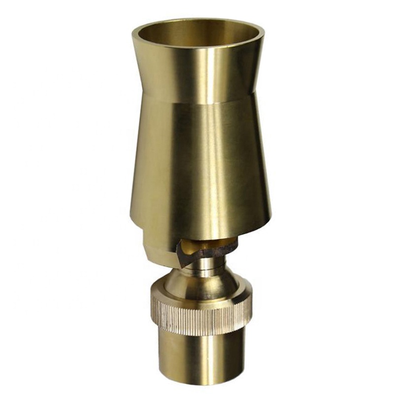 Akcesoria z czystej miedzi i m – Nozzle Brass recenzja i cena