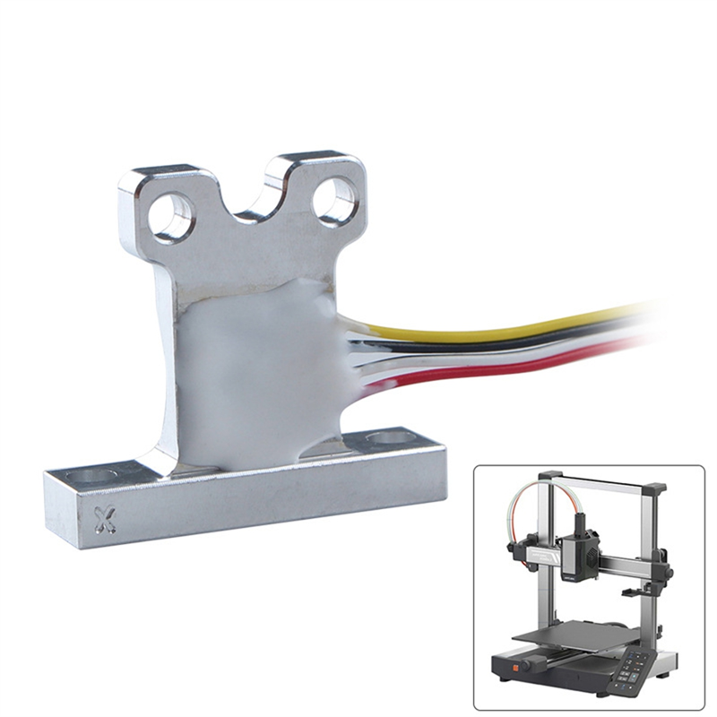 Akcesoria do drukarki 3D AT63- – 3D Printer Bed recenzja i cena