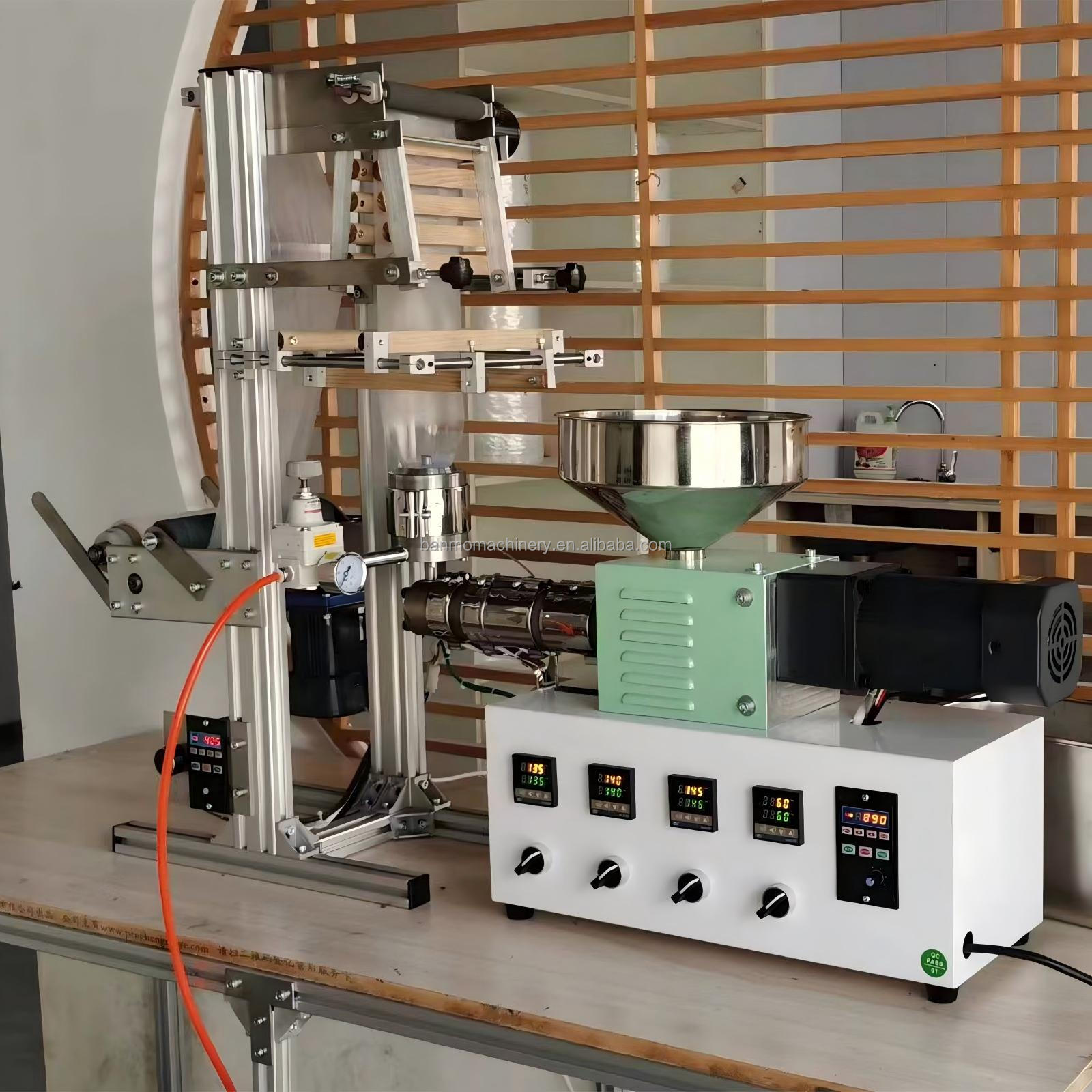 Eksperymentalna, mała, mini ma – Extruder recenzja i cena