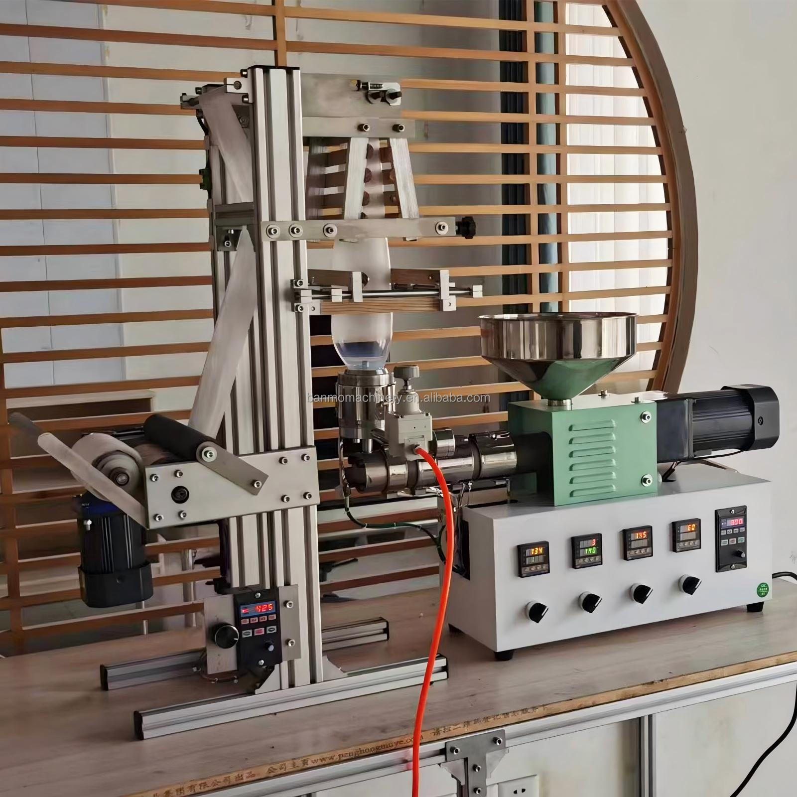 Eksperymentalna, mała, mini ma – Extruder recenzja i cena