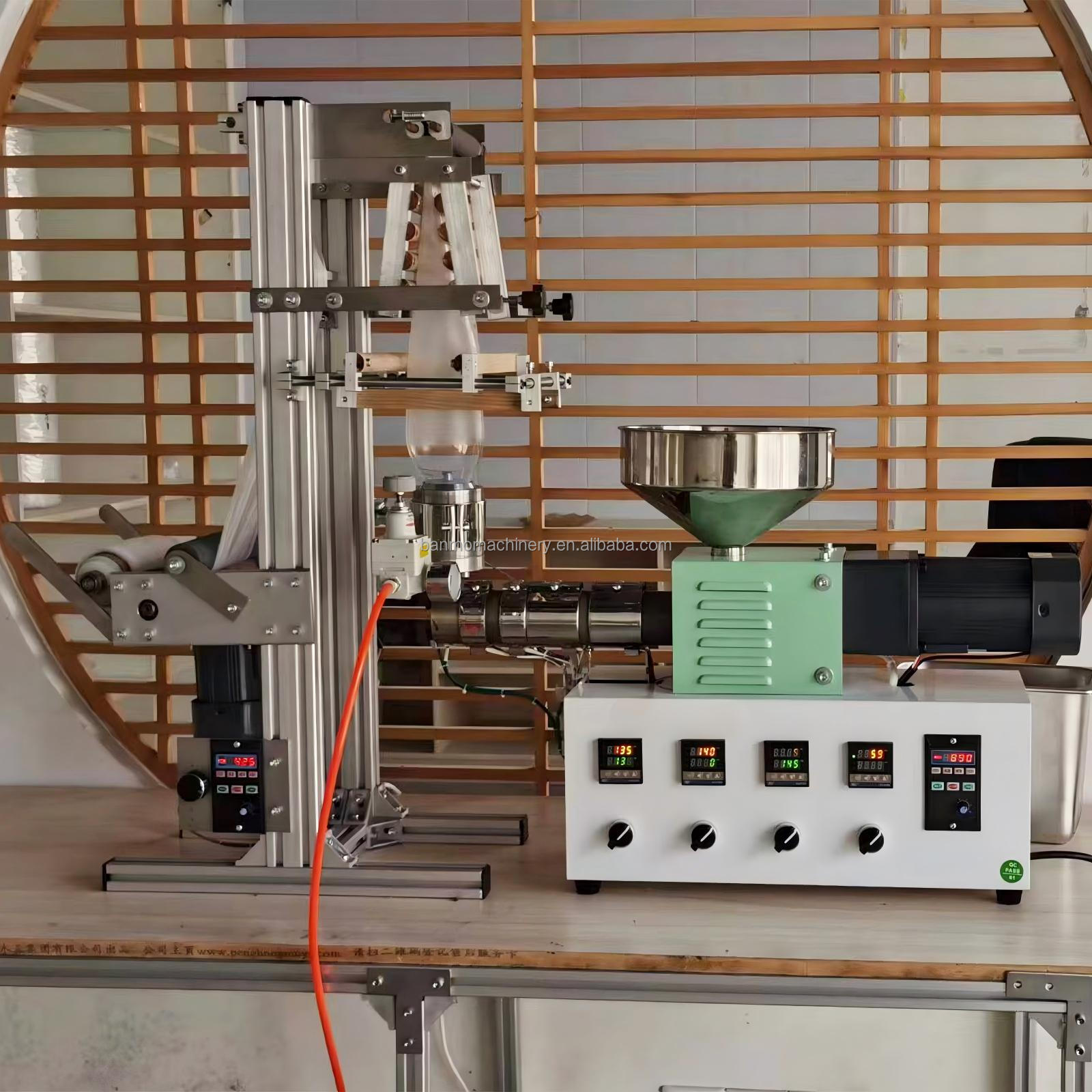 Eksperymentalna, mała, mini ma – Extruder recenzja i cena