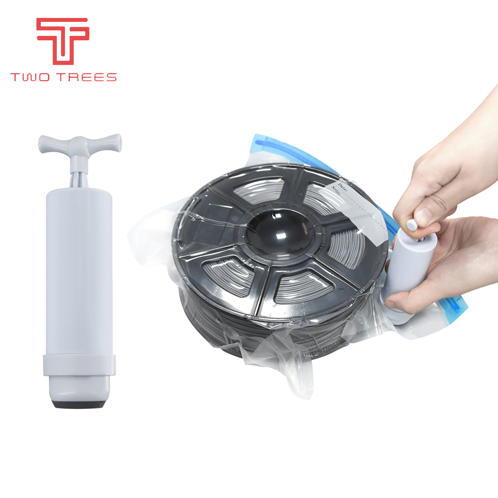 Twotrees 3D Print PLA ABS TPU  – Abs Filament recenzja i cena