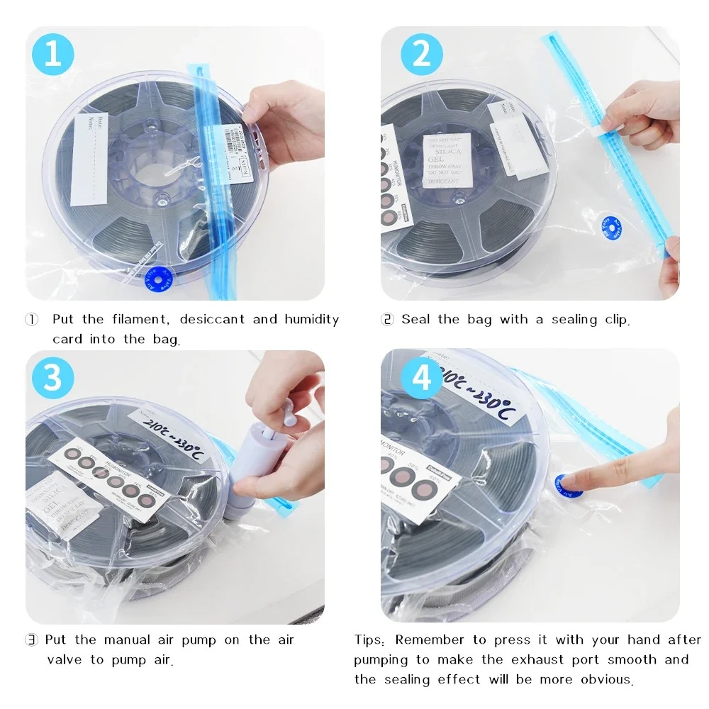 Twotrees 3D Print PLA ABS TPU  – Abs Filament recenzja i cena